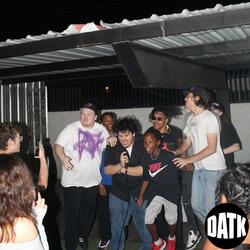 DATK PIPE (feat. Luu, Kid Prada, Tay Chapter Six, dyLano, jaxisjicc, DOKISAKA, Jion_Jion47 & Gage Railsback)