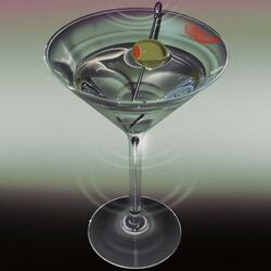 MARTINI