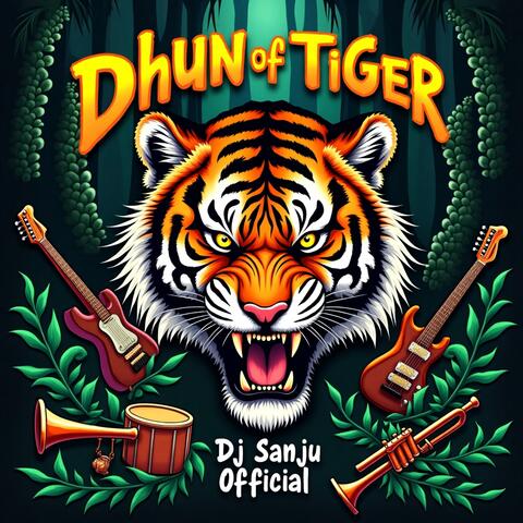 Dhun Of Tiger