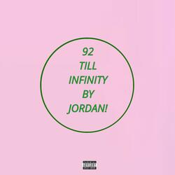 92 Till Infinity