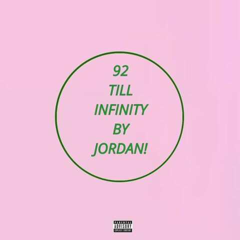 92 Till Infinity
