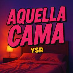 Aquella cama