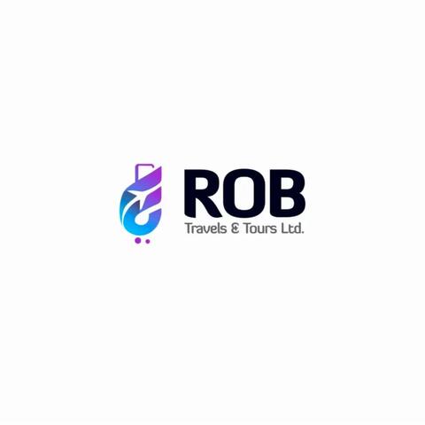 ROB Travels & Tours Ltd.