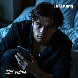 Still online