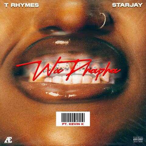 Wa Phapha (feat. Kevin K)