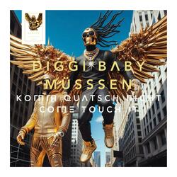 KOΓΠΓΠ QUΛTSCH ΠICHT