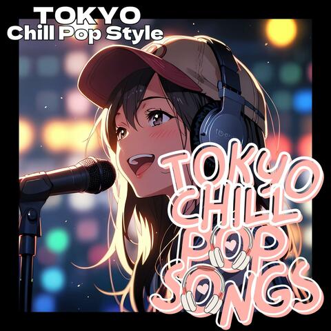 【A Song for No One】誰にも聞かれない歌｜A Song That No One Heard｜ひとりの夜を満たす言葉たち｜【邦楽 ✕ チルポップ】