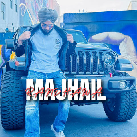 Majhe De Majhail