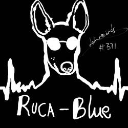 Ruca y Blue