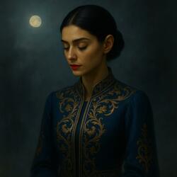 The Strange Times (feat. Alireza ghorbani)