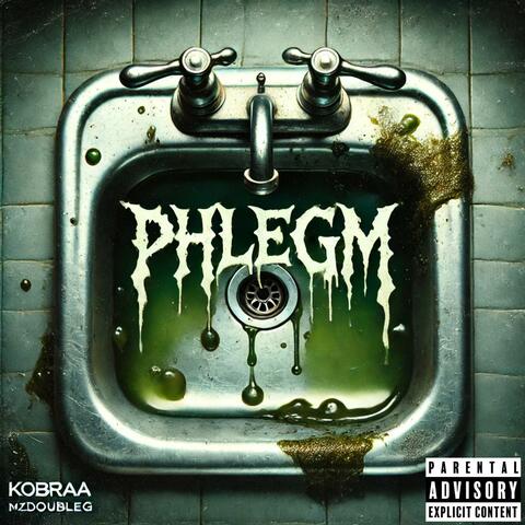 Phlegm (feat. MzDoubleG)