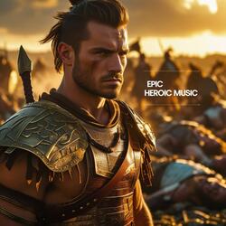 Dawn of the Warriors (Epic Cinematic)