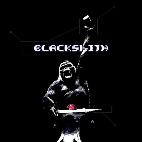 BLACKSMITH