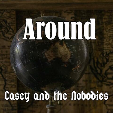 Around