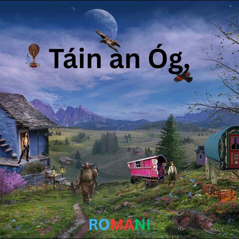 Táin an Óg,