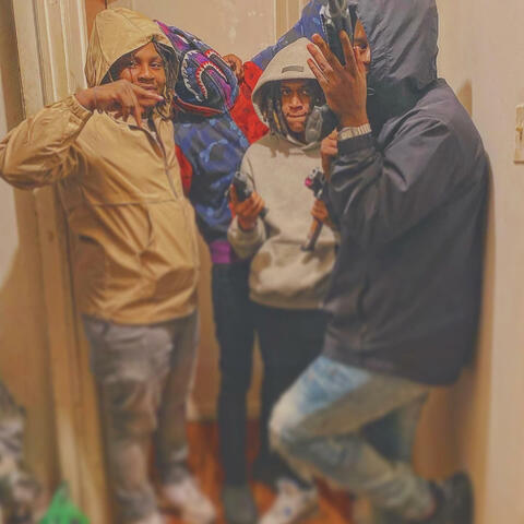 Another opp (feat. BB4L)