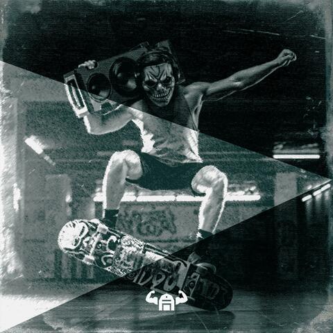 BUCKY BUCKY