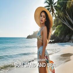 SUN SAND AND SEA BEACH SONG