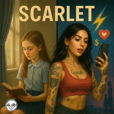 SCARLET