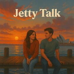 Jetty Talk