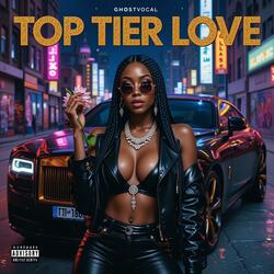 Top Tier Love
