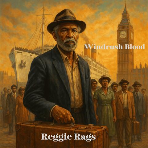 Windrush Blood