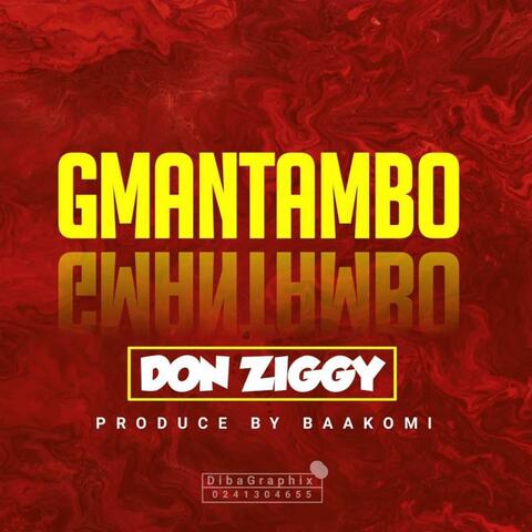 Gmantambo