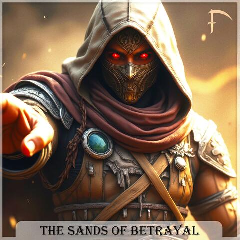 The Sands of Betrayal