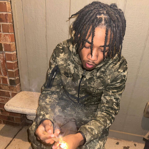 GreatGatspy (feat. Bando)
