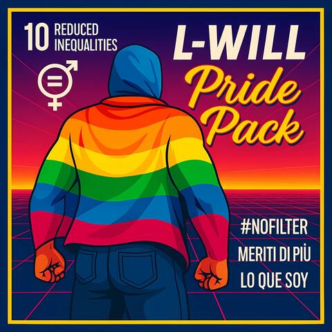 Pride Pack
