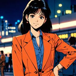 二人のシンフォニー