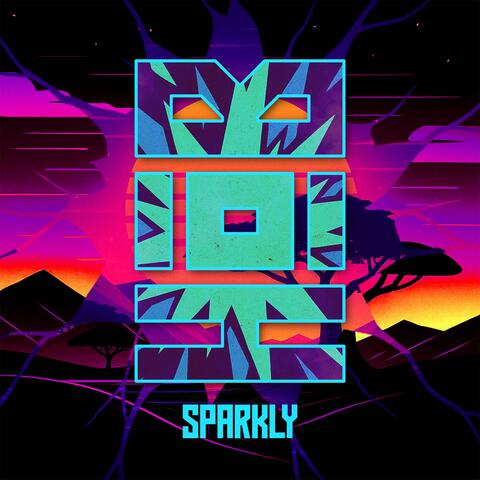 Sparkly