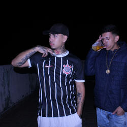 Menino de Ouro (feat. PE ZL)