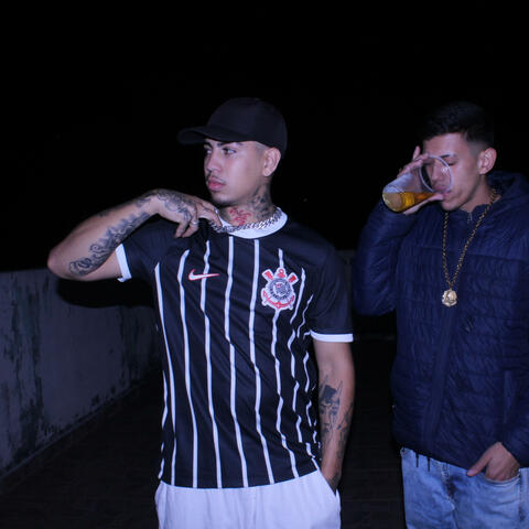 Menino de Ouro (feat. PE ZL)