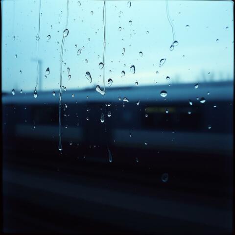 Lofi Train Ride, Drops