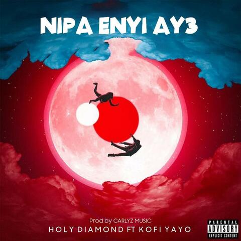 Nipa Enyi Ay3