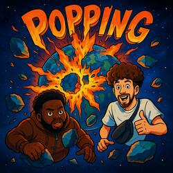 POPPING