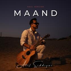 Maand (Soul Version)