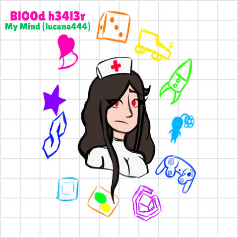 My Mind {lucana444}
