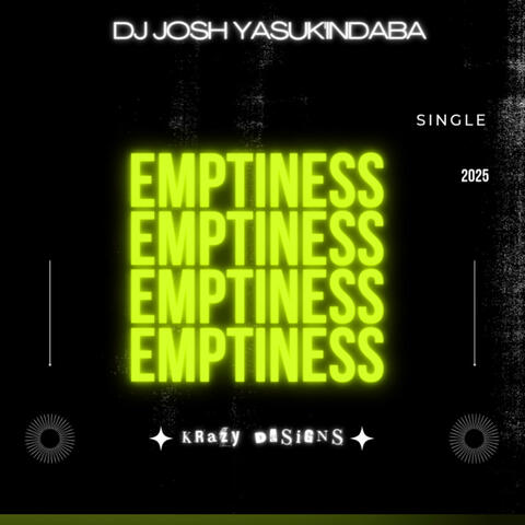 Emptiness