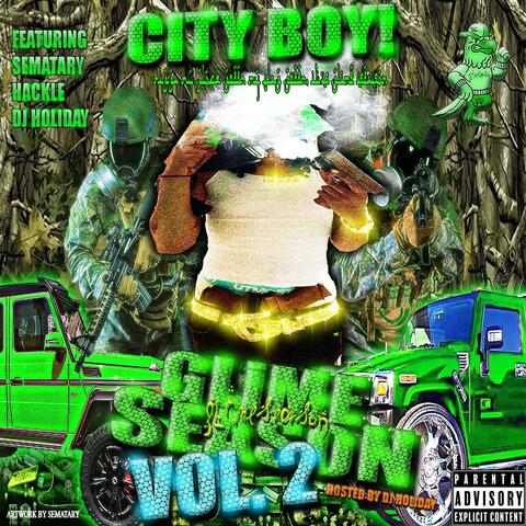 Glime Season, Vol. 2