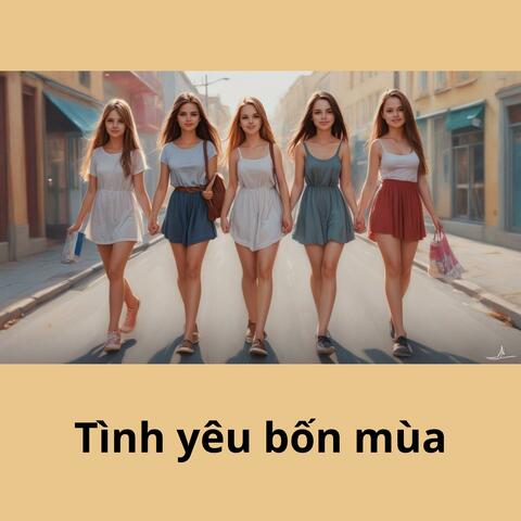 Tình yêu bốn mùa
