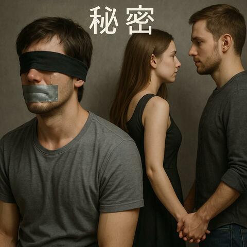 秘密 || 我以为我们之间没有秘密
