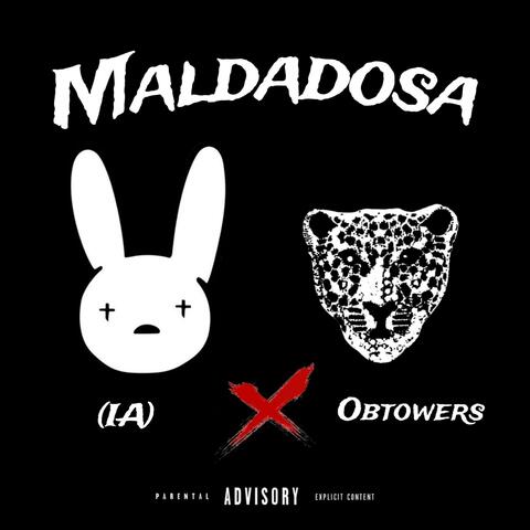 Maldadosa Obtowers X (IA)