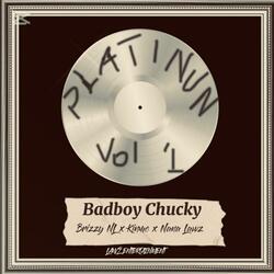 Platinum (Vol.1) (feat. Brizzy NL, Kuofi Kinmic & Nana Lawz)