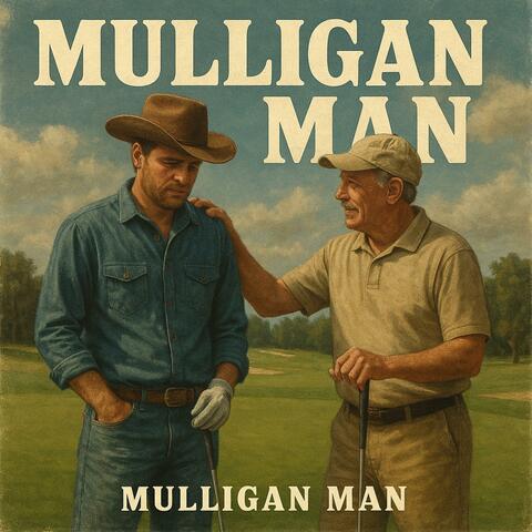 Mulligan Man