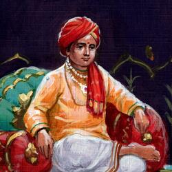 Sakhaya Jaave Nijaguru Charana