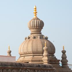 Namah Parvati Pataye Har Har Mahadev