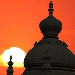 Manik Prabhu Suprabhatam (feat. Bombay Sisters)