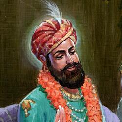 Prabhu Charitra Ashtak (Shri Dattatray)
